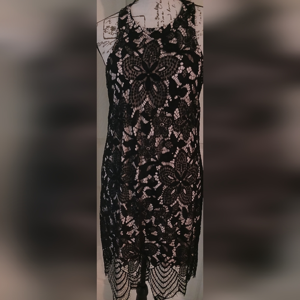 Express Dress